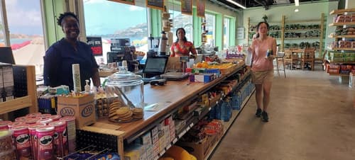 Seaview Beach Hotel, Breakfast area