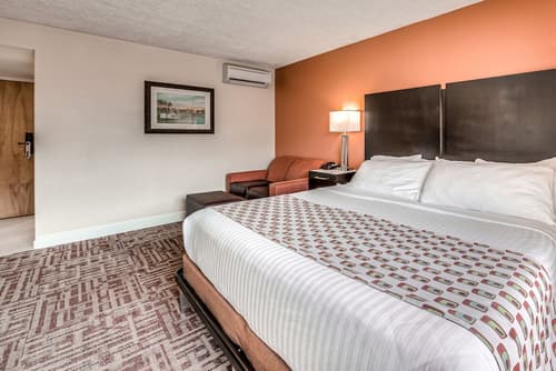 Inn of Naples, Tapestry Collection by Hilton, Room