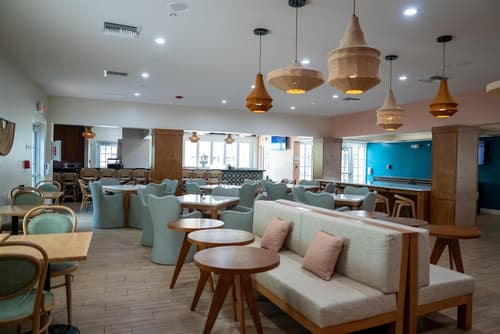 Inn of Naples, Tapestry Collection by Hilton, Restaurant