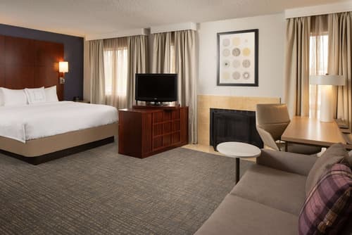 Sonesta ES Suites Nashville Brentwood, Room