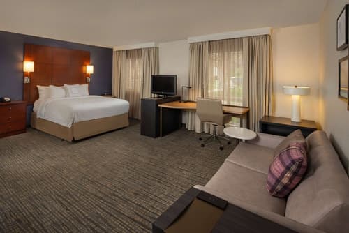 Sonesta ES Suites Nashville Brentwood, Room