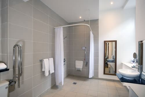 voco Edinburgh - Royal Terrace by IHG, Room