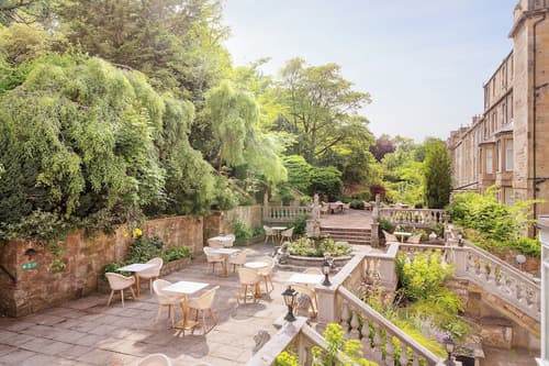 voco Edinburgh - Royal Terrace by IHG, Interior