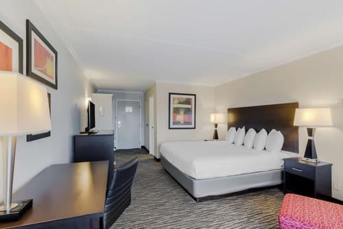 Best Western St. Louis-Kirkwood Route 66, Room