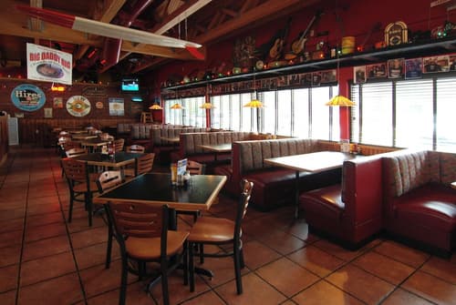 Days Inn by Wyndham Marquette, Dining