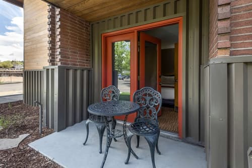 Best Western Plus Rio Grande Inn, Room