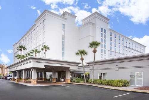 Holiday Inn & Suites Across From Universal Orlando by IHG, Primary image