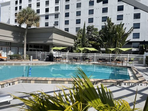 Holiday Inn & Suites Across From Universal Orlando by IHG, Pool