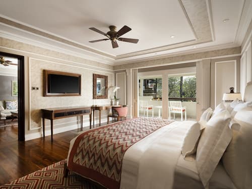 InterContinental Bali Resort by IHG, Room