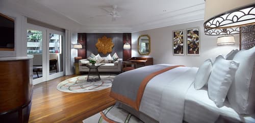 InterContinental Bali Resort by IHG, Room