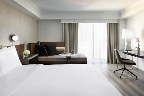 Hyatt Regency San Francisco Downtown SOMA, Room