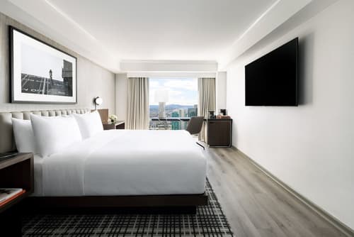 Hyatt Regency San Francisco Downtown SOMA, Room