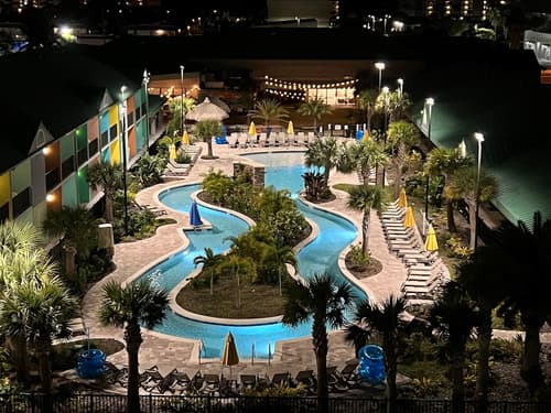 Beachside Hotel & Suites Cocoa Beach - Port Canaveral, Pool