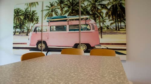Beachside Hotel & Suites Cocoa Beach - Port Canaveral, Lobby