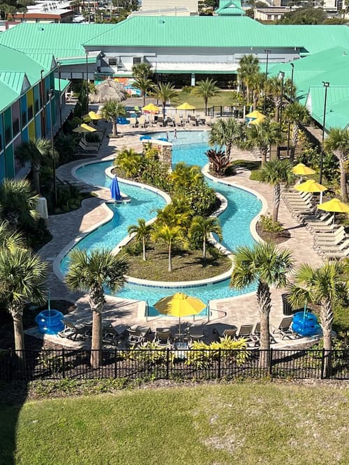 Beachside Hotel & Suites Cocoa Beach - Port Canaveral, Primary image