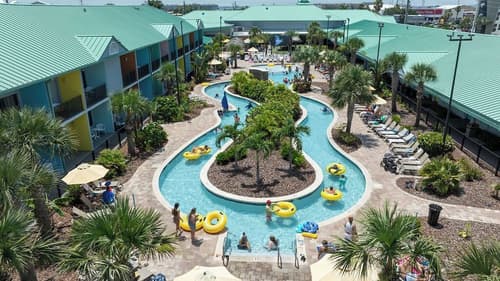 Beachside Hotel & Suites Cocoa Beach - Port Canaveral, Primary image