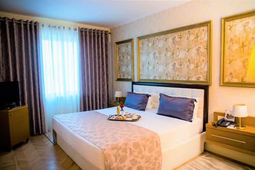 Tirana International Hotel & Conference Centre, Room