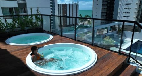 Kastel Manibu Recife - Boa Viagem, Primary image