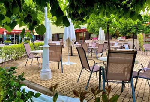 Hotel Torremangana, Reception