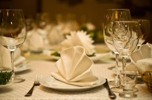 The Aquarius Casino Resort, BW Premier Collection, Reception