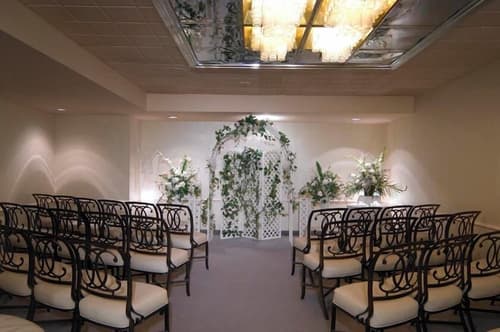 The Aquarius Casino Resort, BW Premier Collection, Reception