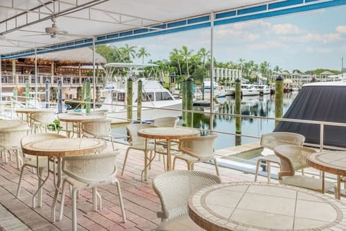 Marina Del Mar Resort and Marina, Property amenity