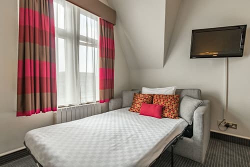 Thistle London Bloomsbury Park, Room