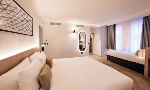 Thistle London Bloomsbury Park, Room
