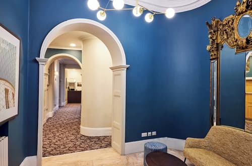 Thistle London Bloomsbury Park, Lobby