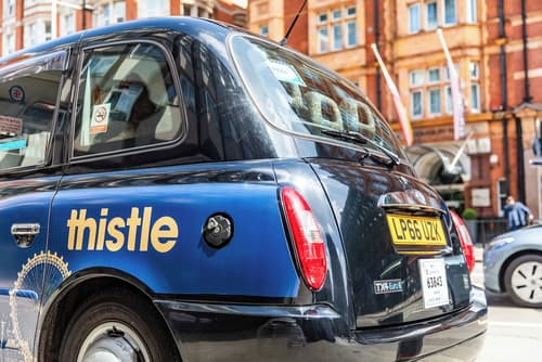 Thistle London Bloomsbury Park, Primary image