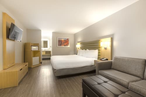 GreenTree Inn Flagstaff, Room