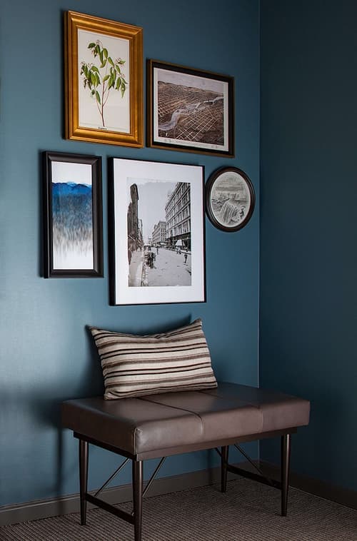 The Marquette Hotel, Curio Collection by Hilton, Room