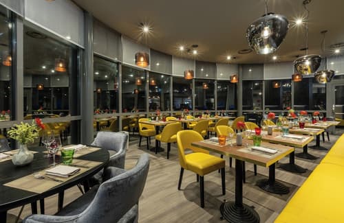 Leonardo Hotel Verona, Restaurant