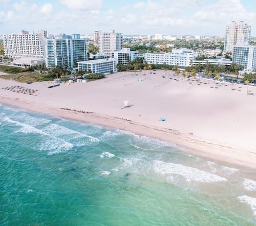 B Ocean Resort Fort Lauderdale Beach, Primary image