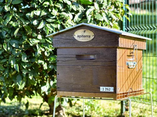 Novotel Paris Créteil Le Lac, Miscellaneous