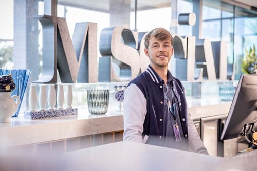 M Social Auckland, Reception