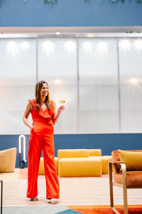 Holiday Inn Chicago Dwtn - The Mart by IHG, Lobby