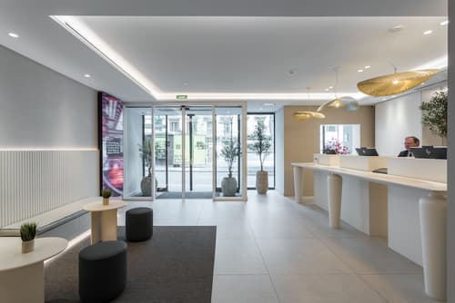 Royal Ramblas, Reception