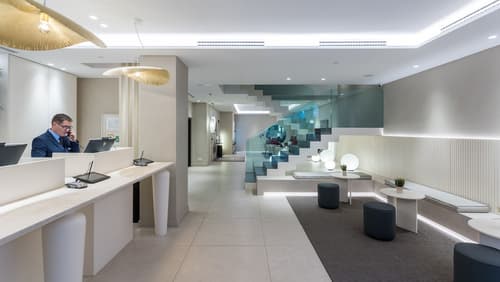 Royal Ramblas, Reception