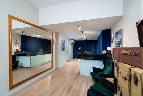 Park Regis City Centre, Reception