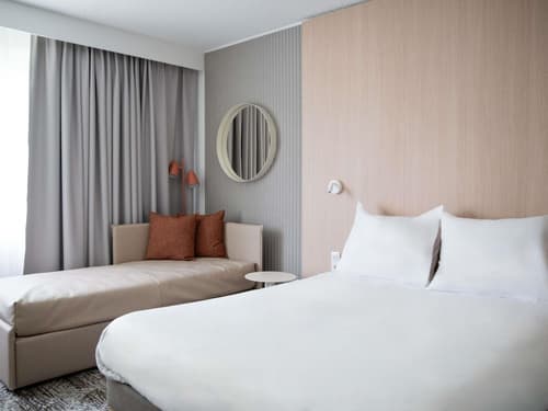 Novotel Antwerpen, Primary image