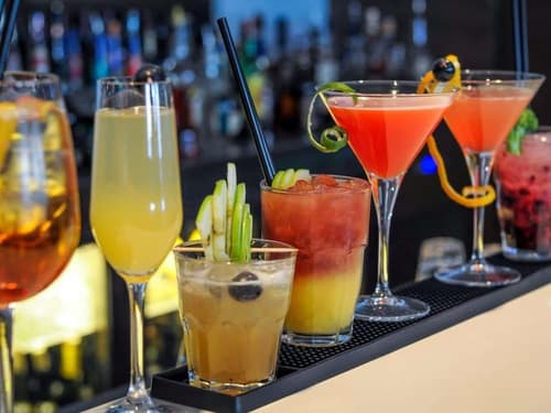 Novotel Antwerpen, Miscellaneous