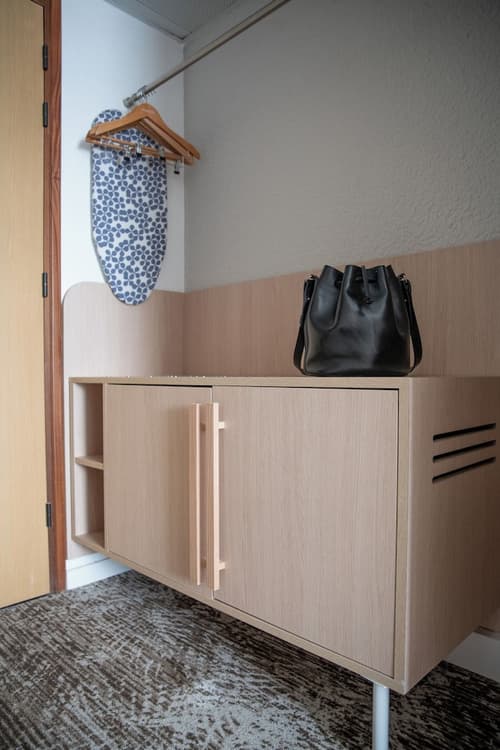 Novotel Antwerpen, Room