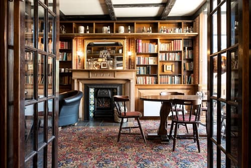 Elite Stora Hotellet Örebro, Restaurant