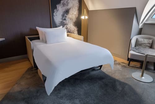 NH Collection Salzburg City, Room