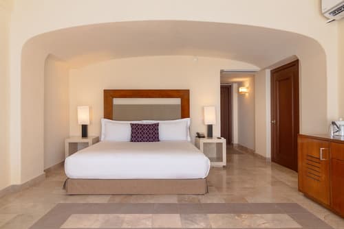 Camino Real Acapulco Diamante, Room