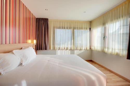 Hotel Maisonnave, Room