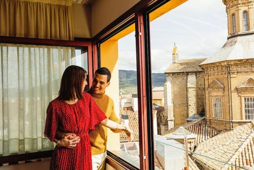 Hotel Maisonnave, Room