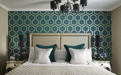 Flemings Mayfair - Small Luxury Hotel of the World, Room