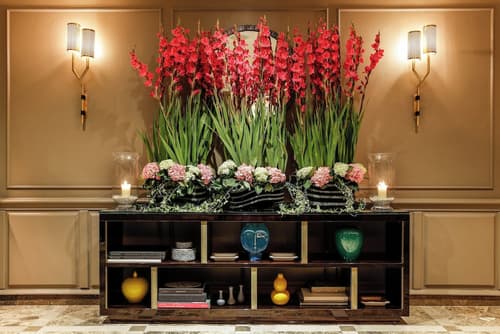 Flemings Mayfair - Small Luxury Hotel of the World, Lobby